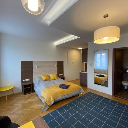 Frank & Fang Apartments Mk1 Budapest Exterior foto
